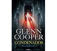 Condenados (Trilogía Condenados 1): Pinhole (Novela de intriga)