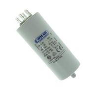 Condensador 30UF Terminales