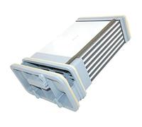 Condensador (637) Secadora C00258585, C00287179 ARISTON HOTPOINT