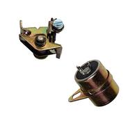 Condensador a soldar + rupteur 115600 101 102 103 104 105 Mobylette encendido ciclomotor