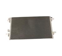 Condensador Acondicionado ABAKUS para Renault Laguna II Grandtour KG0/1_ BG0/1