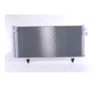 Condensador Acondicionado Con Secadora Nissens para Subaru Forester Sh _ Sj _