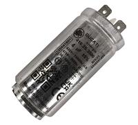 Condensador AEG 1256418011 4,00μF 6,3mm AMP para lavavajillas secador