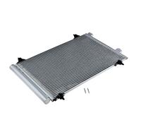 Condensador Aire Acondensador Peugeot 307 SW Citroen C4 Picasso I HDi