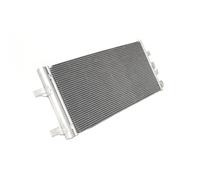 Condensador Aire Acondicionado ABAKUS Para MINI Mini F56 F55 F57 F54