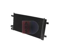 Kondensador Aire Acondicionado con Secador para VW Polo 2.0 GTI 1.0 Seat
