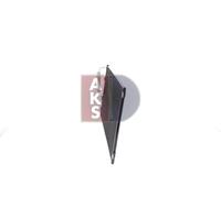 Kondensador De Aire Acondicionado Para Nissan Qashqai+2 I J10 JJ10 Con Secador