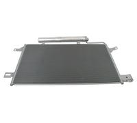 Condensador Aire acondicionado Aluminio con secadora para Mercedes Benz Sprinter
