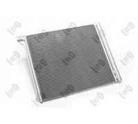 Condensador Aire Acondicionado BMW E70 F15 F85 E71 E72 F16 F86 3.0D 4.4H 2007-
