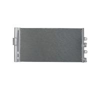 Condensador Aire Acondicionado Bosch 1986AD2216 para Fiat