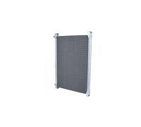 Condensador, aire acondicionado EASY FIT NRF 35064