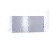 Condensador Aire Acondicionado Con Secadora para Audi Q5 Fy BMW 7er E65 E66 E67