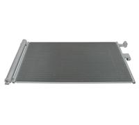 Condensador Aire Acondicionado Con Secadora para BMW X3 xDrive20d xDrive30d