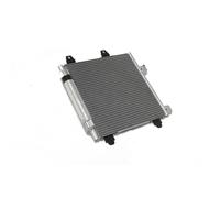 Condensador, aire acondicionado EASY FIT NRF 35778
