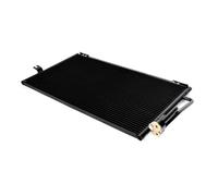 Condensador, aire acondicionado DELPHI TSP0225143 para S40 I (644) 2 1995-1999