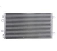 Condensador, aire acondicionado DELPHI TSP0225269 para PUNTO (188_) 1.2 2001-