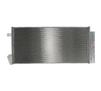 Condensador, aire acondicionado DENSO DCN09018