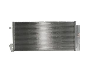 Condensador, aire acondicionado DENSO DCN09018