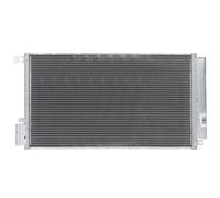 Condensador, aire acondicionado DENSO DCN13109
