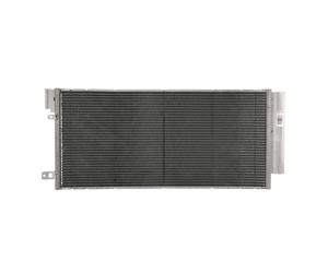 Condensador, aire acondicionado DENSO DCN15005