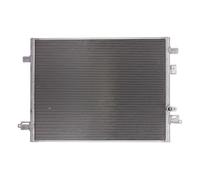 Condensador, aire acondicionado DENSO DCN23051