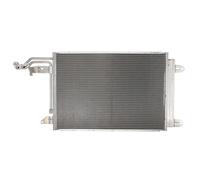 Condensador, aire acondicionado DENSO DCN32002