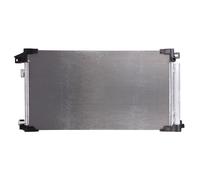 Condensador del aire acondicionado R 134 a DCN50061 DENSO para TOYOTA PRIUS