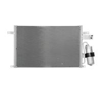 Condensador, aire acondicionado EASY FIT NRF 350017