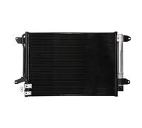 Condensador, aire acondicionado EASY FIT NRF 350028