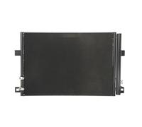 Condensador, aire acondicionado EASY FIT NRF 350041