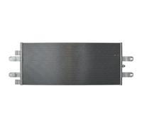 Condensador, aire acondicionado EASY FIT NRF 350043