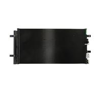 Condensador, aire acondicionado EASY FIT NRF 350046