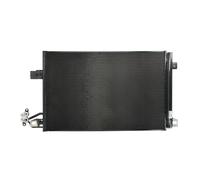 Condensador De Aire Acondicionado Con Secador Para VW Multivan V 7HM 7HN 7HF