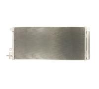 Condensador, aire acondicionado EASY FIT NRF 350067