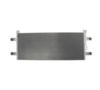 Condensador, aire acondicionado EASY FIT NRF 350075