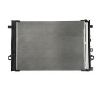 Condensador, aire acondicionado EASY FIT NRF 350081