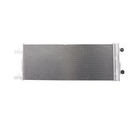 Condensador, aire acondicionado EASY FIT NRF 350085