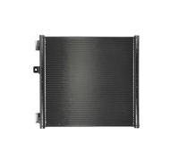 Condensador, aire acondicionado EASY FIT NRF 350204