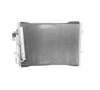 Condensador, aire acondicionado EASY FIT NRF 350207