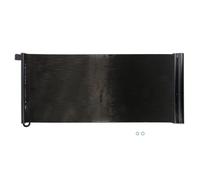 NRF 350331 Condensador, aire acondicionado