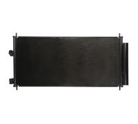 Condensador, aire acondicionado EASY FIT NRF 350340