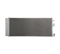 Condensador, aire acondicionado EASY FIT NRF 350364