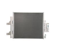 Condensador, aire acondicionado EASY FIT NRF 350367