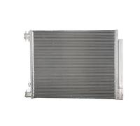 Condensador, aire acondicionado EASY FIT NRF 350393