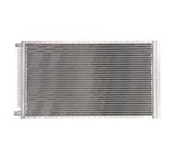 Condensador, aire acondicionado EASY FIT NRF 350398