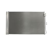 Condensador, aire acondicionado EASY FIT NRF 350401