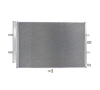 Condensador, aire acondicionado EASY FIT NRF 350405