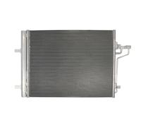 Condensador, aire acondicionado EASY FIT NRF 350406