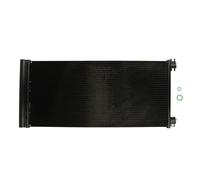 Condensador, aire acondicionado EASY FIT NRF 350429
