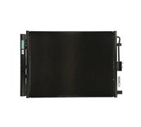 Condensador, aire acondicionado EASY FIT NRF 350432
